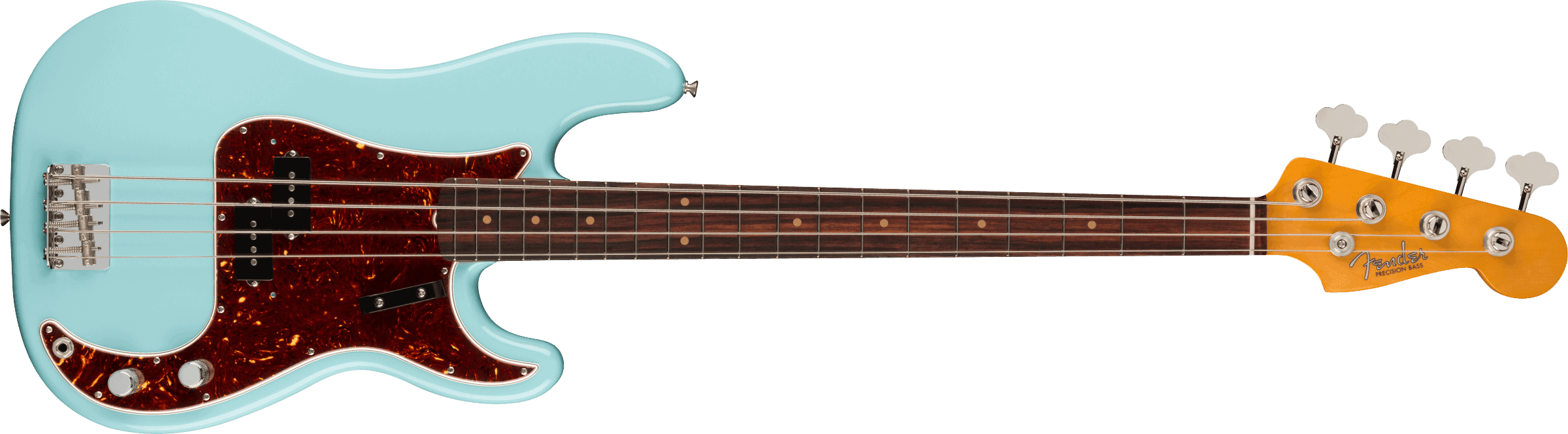 Fender American Vintage II Series - The Arts Music Store Canada